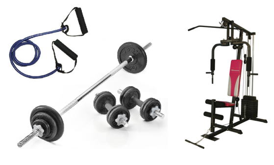 筋トレで痩せないダイエット