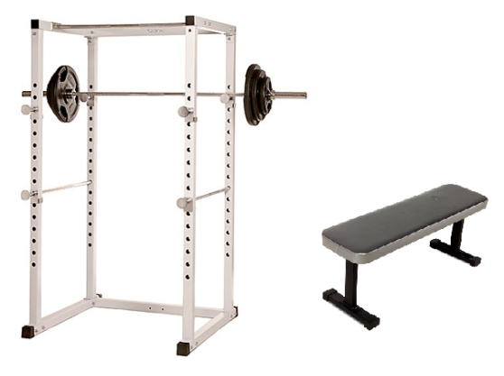 マシンの筋トレとフリーウェイトBIG3のダイエット